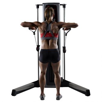 Тросова тяга знизу FreeMotion F702