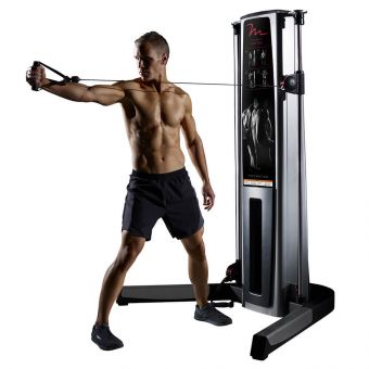 Тросова тяга знизу FreeMotion F702