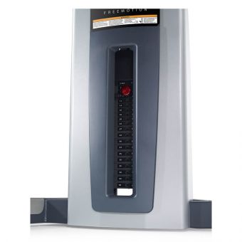 Тросовая тяга с вращением FreeMotion F708