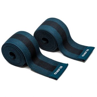 Бинты на колени Eleiko PL Knee Wraps 200 см