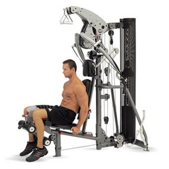 Мультистанция Inspire M3
