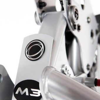 Мультистанция Inspire M3