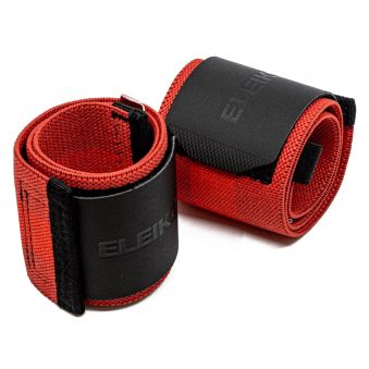 Бинты для жима Eleiko WL Wrist Wraps 60 мм