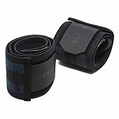 Бинты для жима Eleiko PL Wrist Wraps Stiff - купить в Киеве и Украине