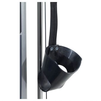 Тренажер для згиначів і розгиначів стегна FreeMotion F706