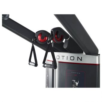 Тросова верхня тяга FreeMotion F502