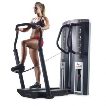 Тросовий тренажер для сідничних м'язів \ квадрицепса FreeMotion F503