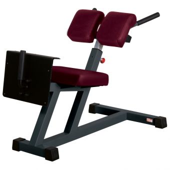 Гиперэкстензия реабилитационная InterAtletikGym ST320