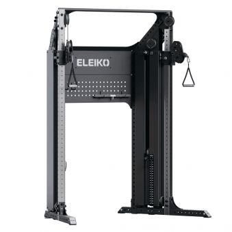 Мультистанция свободного движения Eleiko Dual Adjustable Pulley 120 кг