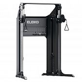 Мультистанция свободного движения Eleiko Dual Adjustable Pulley 120 кг - купить в Киеве и Украине