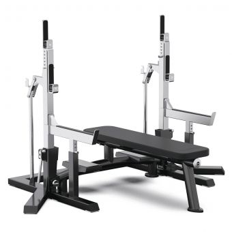 Скамья для жима Eleiko IPF Competition Combo Rack