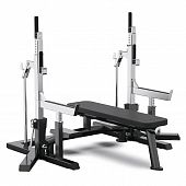 Скамья для жима Eleiko IPF Competition Combo Rack - купить в Киеве и Украине
