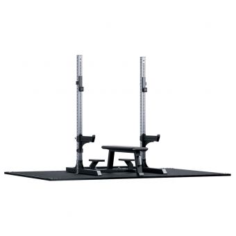 Скамья для жима Eleiko Powerlifting Training Station
