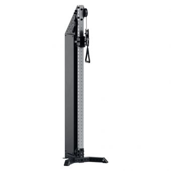 Блокова рамка одинарна Eleiko Single Adjustable Pulley Multi Station