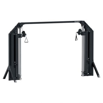 Блочная рамка Eleiko Cable Cross