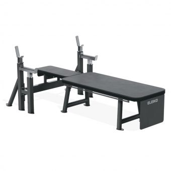 Скамья для жима Eleiko WPPO Powerlifting Bench Press