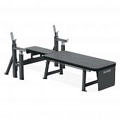 Скамья для жима Eleiko WPPO Powerlifting Bench Press - купить в Киеве и Украине
