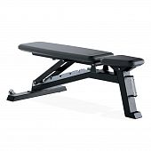 Скамья регулируемая Eleiko Adjustable Bench - купить в Киеве и Украине