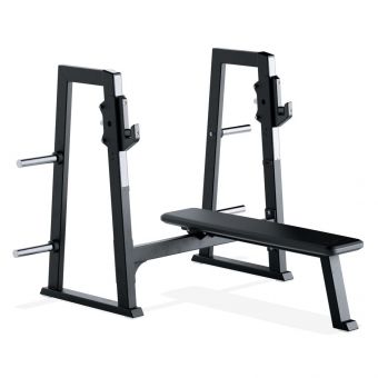 Скамья для жима Eleiko Olympic Flat Bench