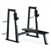 Скамья для жима Eleiko Olympic Flat Bench - купить в Киеве и Украине