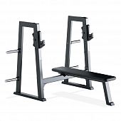 Скамья для жима Eleiko Olympic Flat Bench - купить в Киеве и Украине