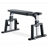 Скамья для тяги лежа Eleiko Seal Row Bench - купить в Киеве и Украине