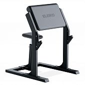 Скамья Скотта Eleiko Seated Preacher Curl - купить в Киеве и Украине