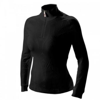 Термореглан Biotex REFLEX WARM, W (art.272LP) ,M Black