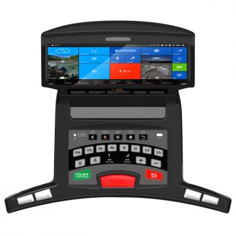 Беговая дорожка Fitex P-4TS