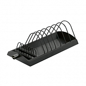 Стойка под диски Eleiko Weightlifting Competition Plate Rack - купить в Киеве и Украине