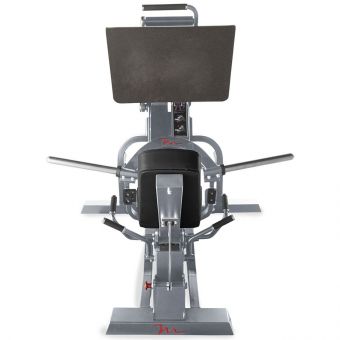 Жим ногами FreeMotion F304