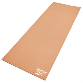 Мат для йоги Reebok RAYG-11060BKDD