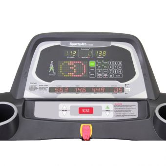 Бігова доріжка SportsArt T631