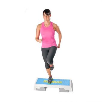Степ-платформа Reebok RAP-11150CY