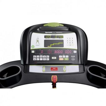 Бігова доріжка SportsArt T645