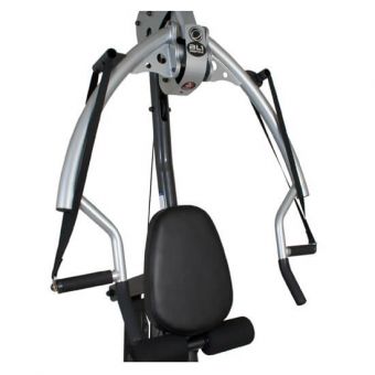 Мультистанция Inspire BL1