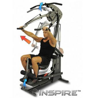 Мультистанция Inspire BL1