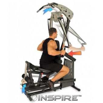 Мультистанция Inspire BL1