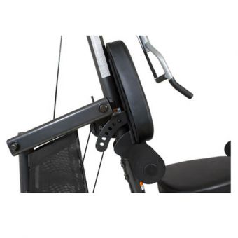 Мультистанция Inspire BL1