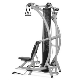 Мультистанция Inspire M1