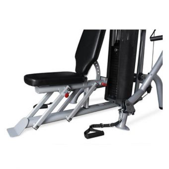 Мультистанция Inspire M1