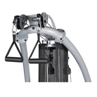 Мультистанция Inspire M1