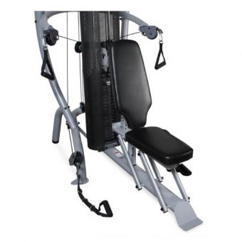 Мультистанция Inspire M1