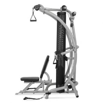 Мультистанция Inspire M1