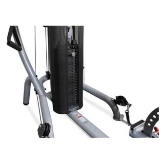 Мультистанция Inspire M1