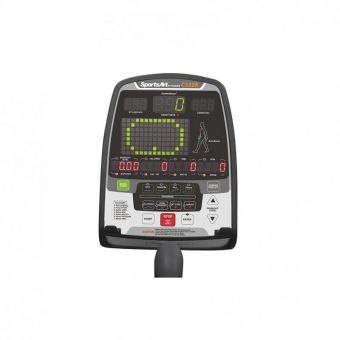 Велотренажер горизонтальний SportsArt C532R