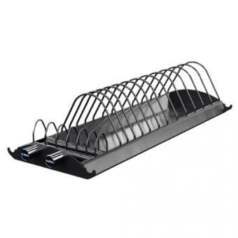 Стійка під диски Eleiko Weightlifting Warm up/Training Plate Rack
