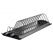 Стойка под диски Eleiko Weightlifting Warm up/Training Plate Rack - купить в Киеве и Украине