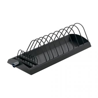 Стійка під диски Eleiko WPPO Powerlifting Competition Plate Rack