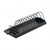 Стойка под диски Eleiko WPPO Powerlifting Competition Plate Rack - купить в Киеве и Украине